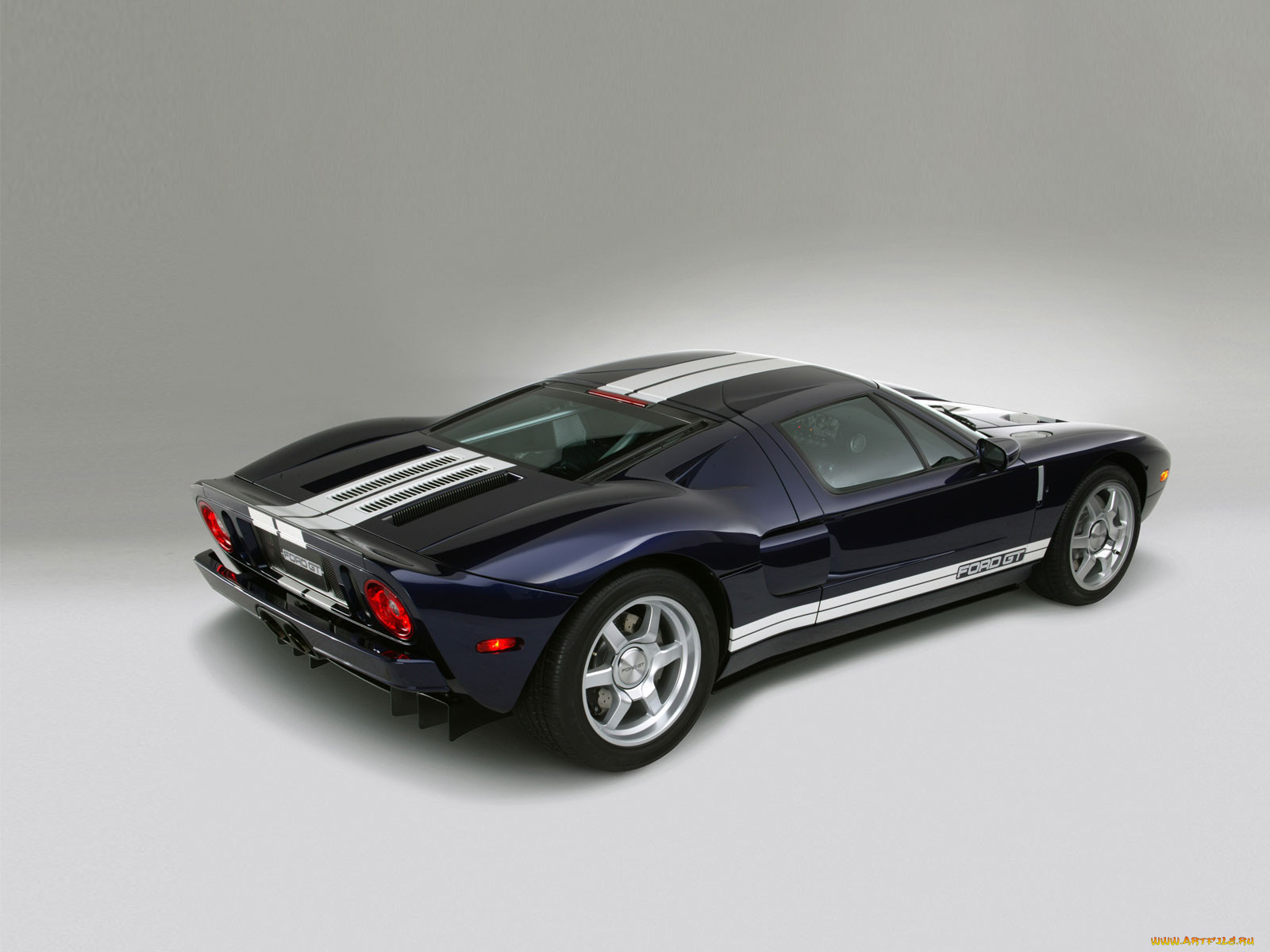 , ford